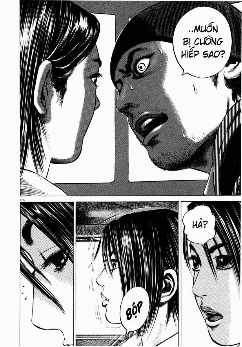 homunculus chapter 44 26