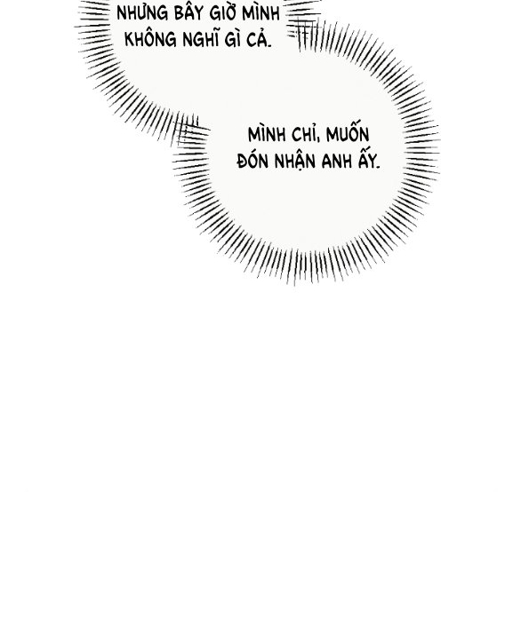 [18+] người vợ quyến rũ chapter 14.1 34