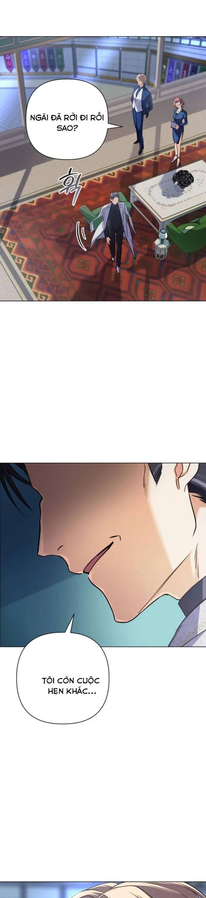 sự trở lại của đại pháp sư huyền thoại chapter 12 48