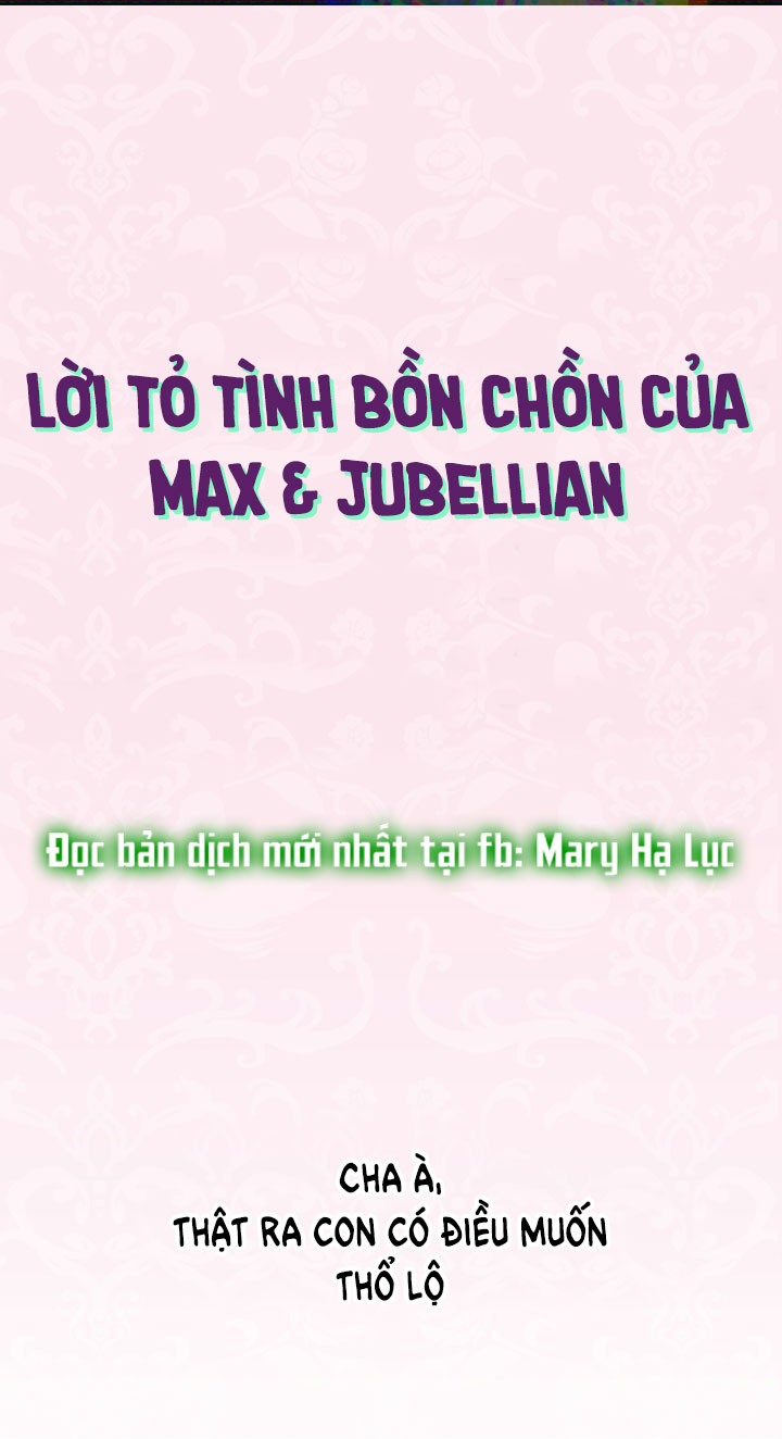 cha à, con không muốn kết hôn đâu chapter 64 108