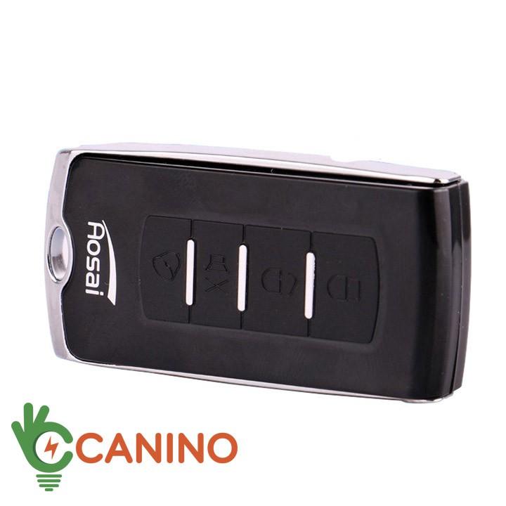 Cân tiểu ly siêu nhỏ điều khiển ô tô 100g /0.01g