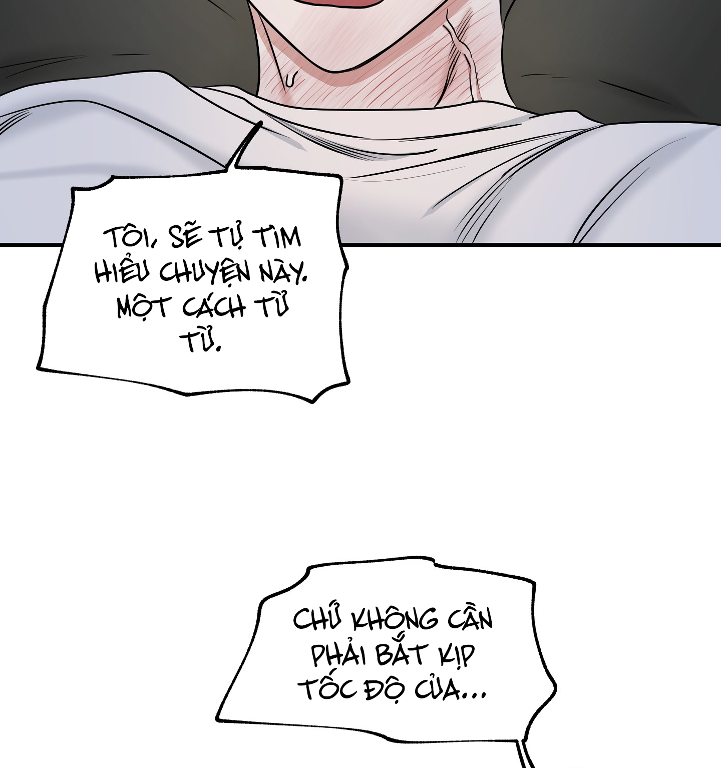 đêm bên bờ biển chapter 82.2 9