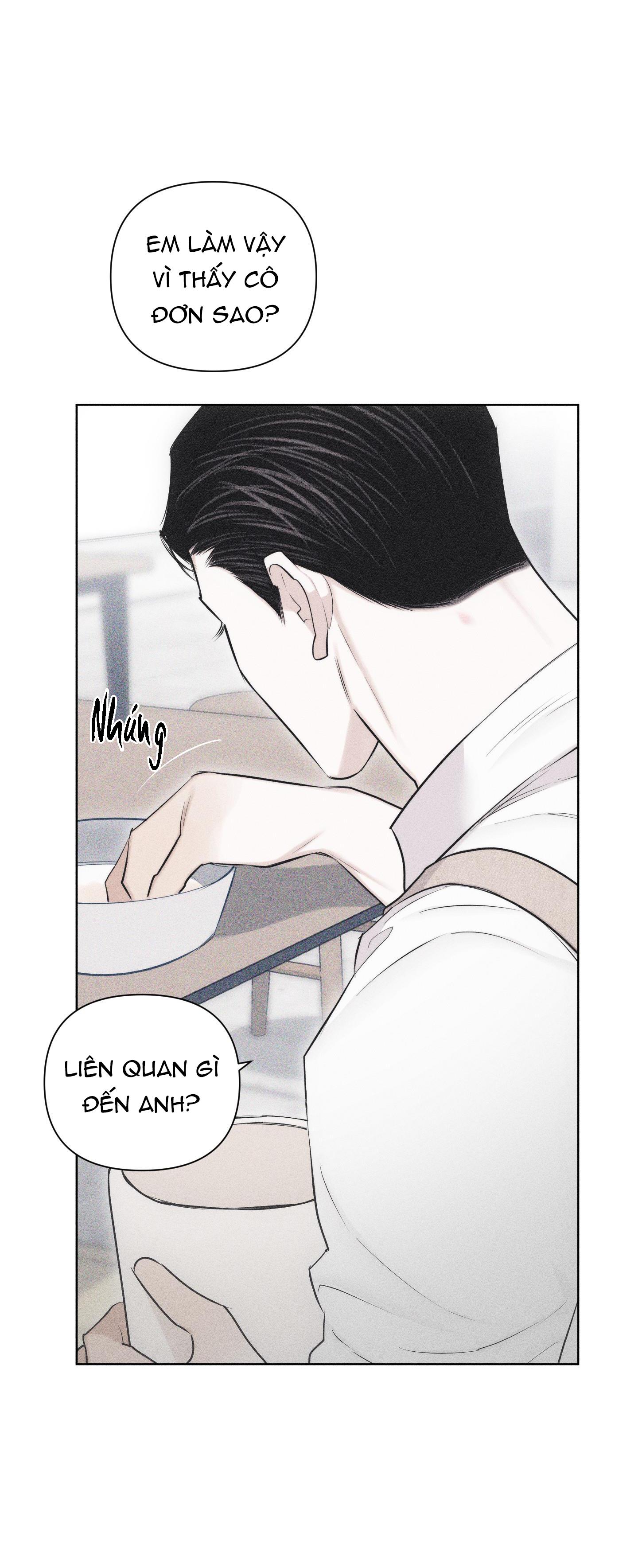 hình thái tình tan chapter 19 29