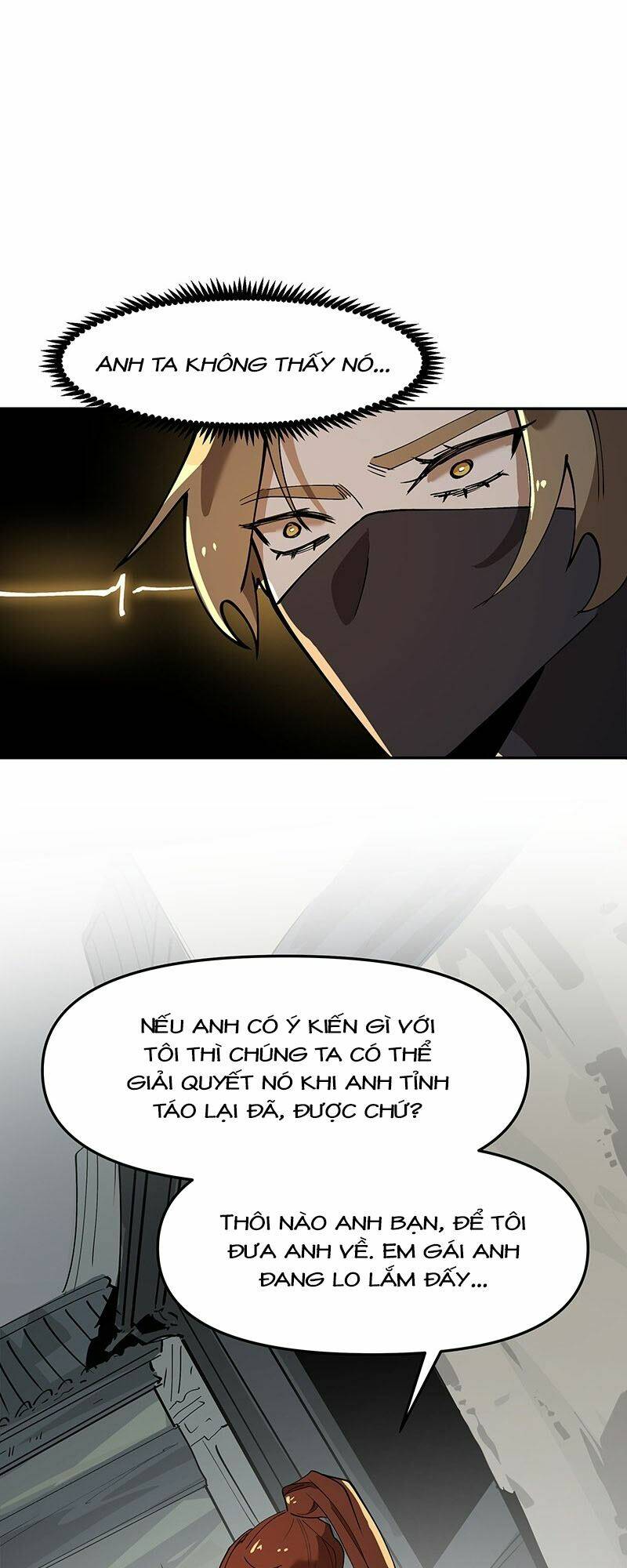 kẻ ăn thế giới chapter 3 67