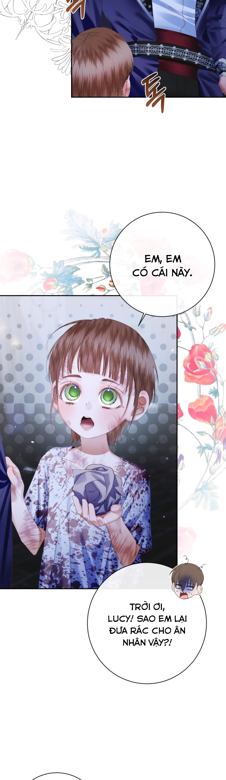 trở thành cô vợ khế ước của nhân vật phản diện chapter 120 4