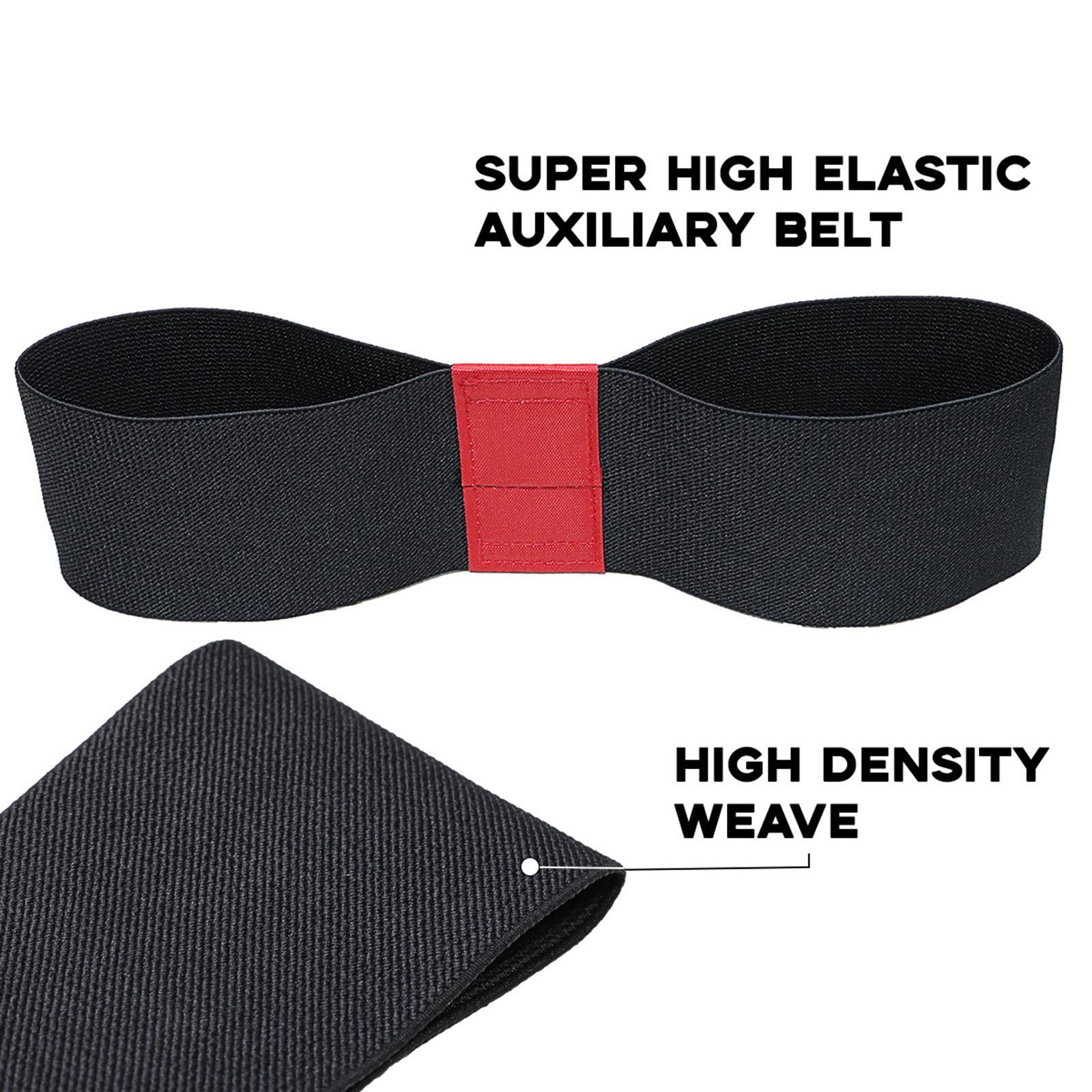 Golf Swing Correcting Arm Band Golf Swing Training Aid Women Men Putting