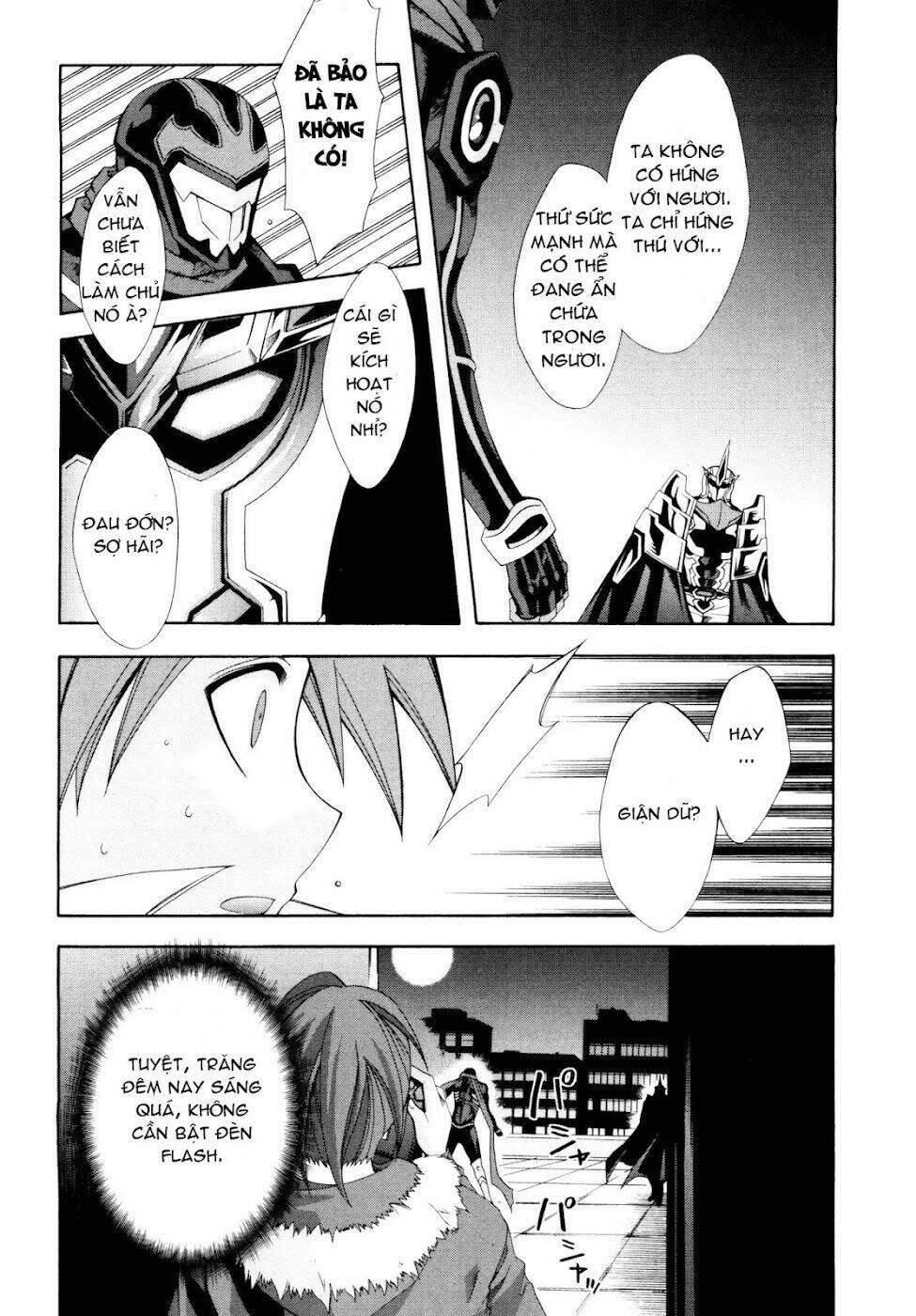 anh hùng xấu xa chapter 16 32