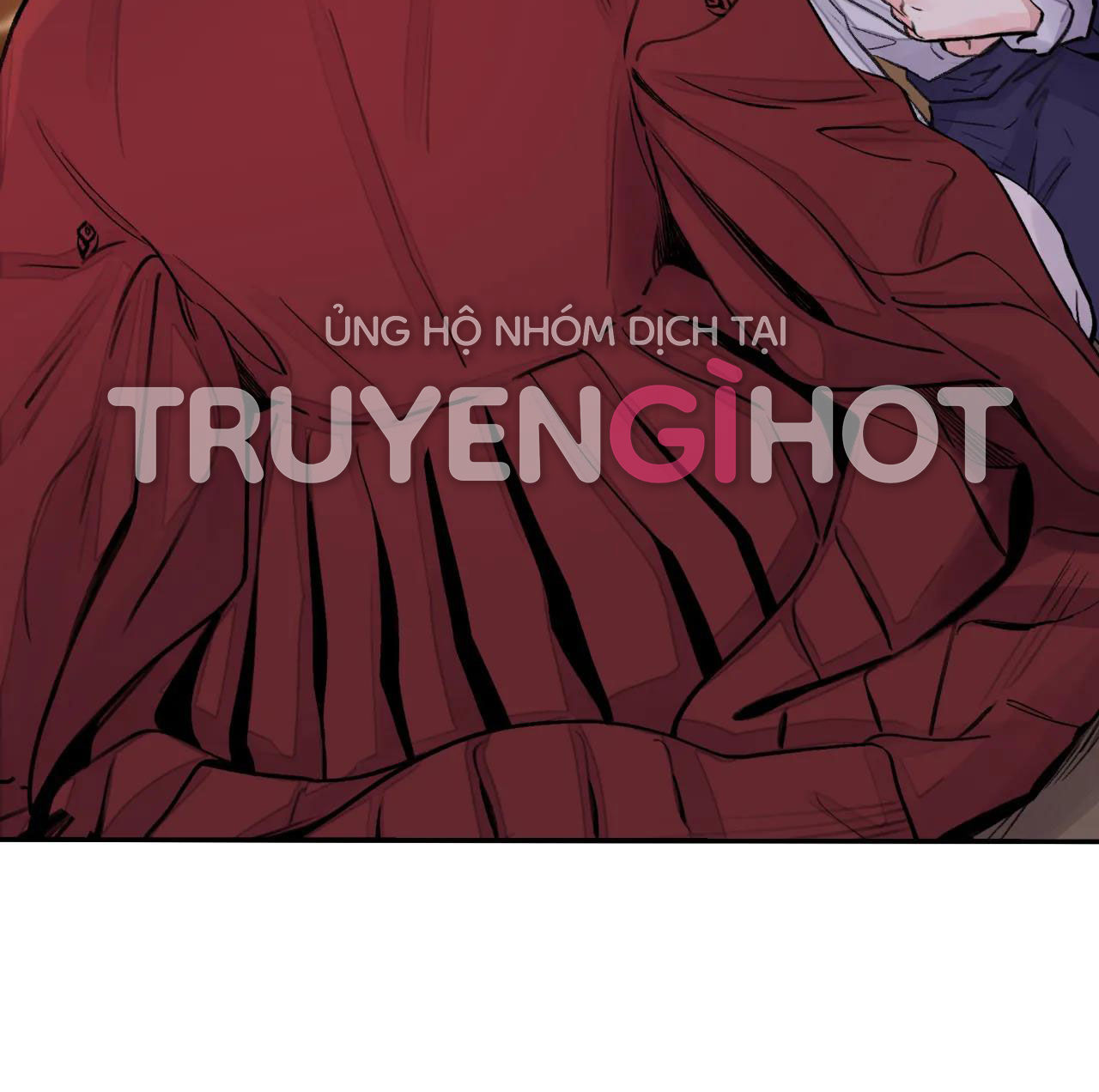 [18+] trượng kiếm tựa hoa chapter 8.1 38