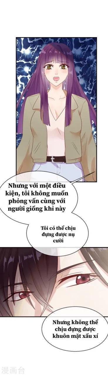 độc dược của tình yêu chapter 6 26