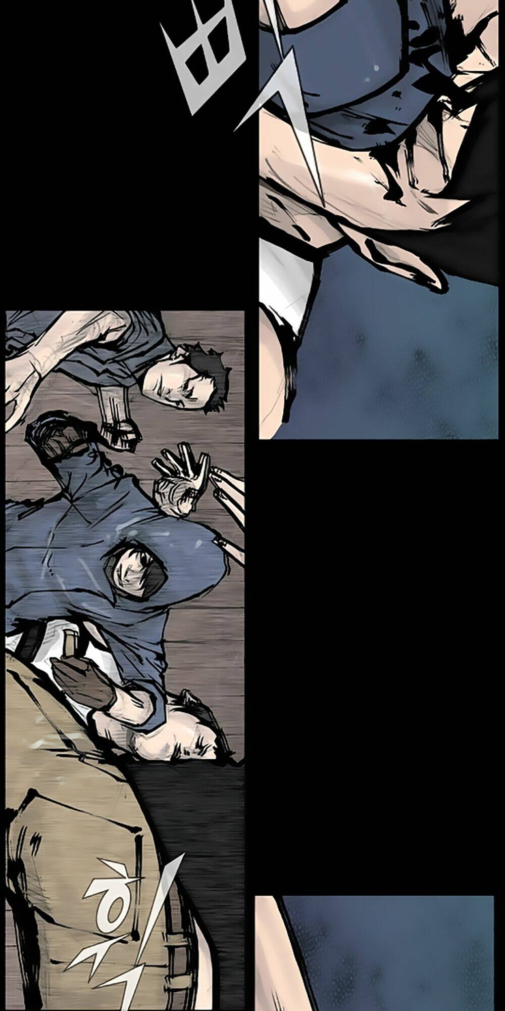 dokgo | độc cô chapter 81 31