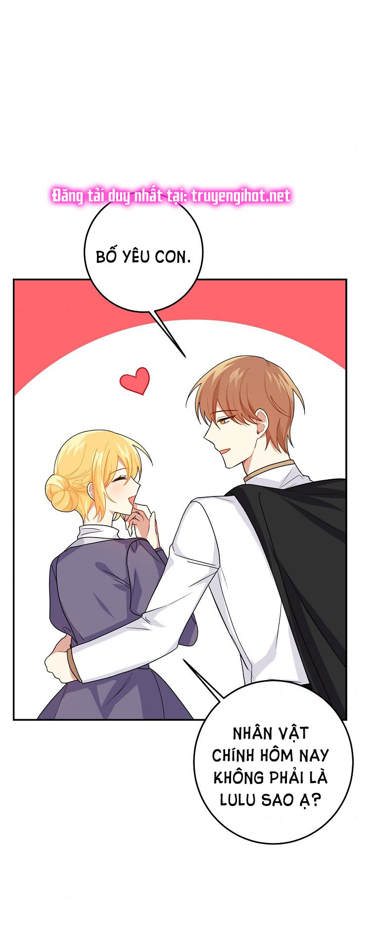 tôi là tiểu thư của gia đình này chapter 154 61