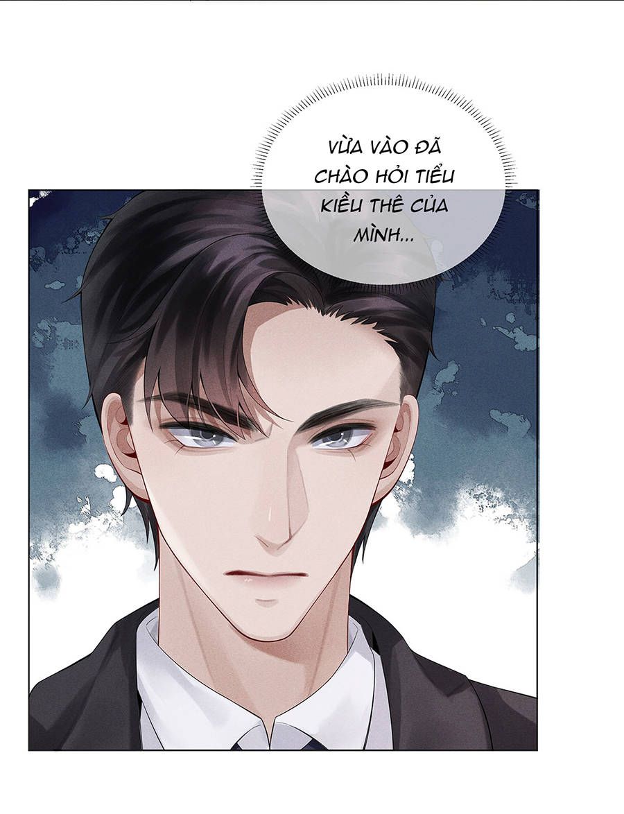 dior tiên sinh chapter 8 33