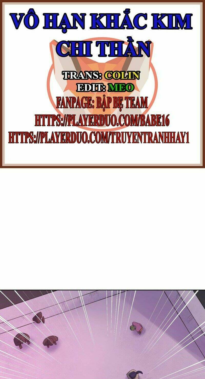 vô hạn khắc kim chi thần chapter 42 2
