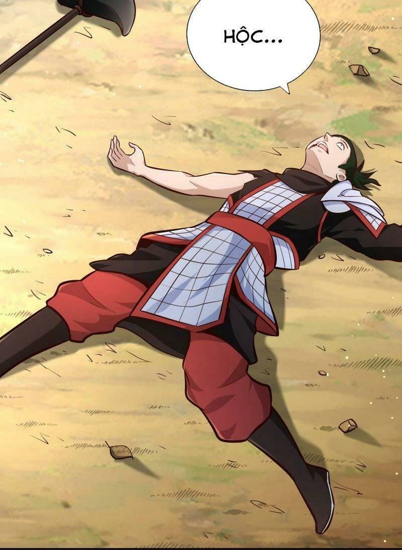 võ linh kiếm tôn chapter 95 9