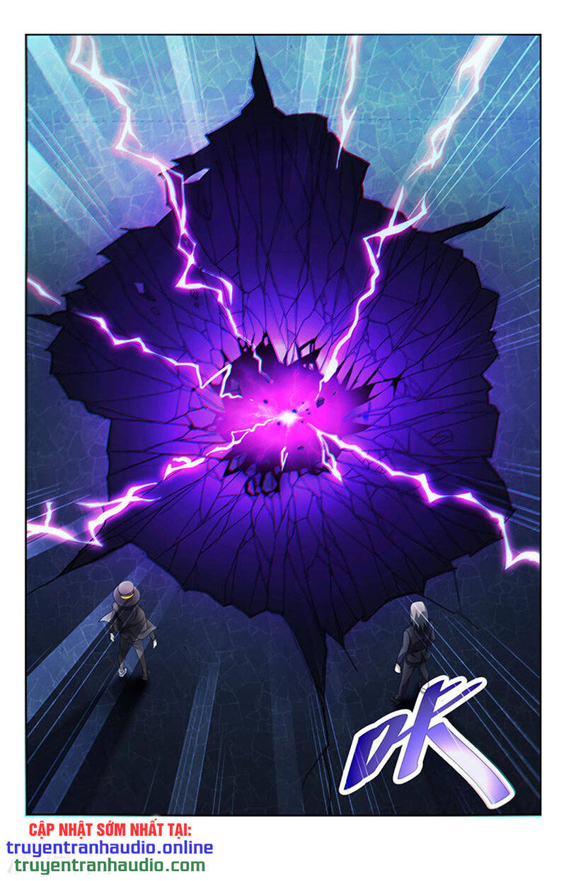 long ẩn giả chapter 181 7