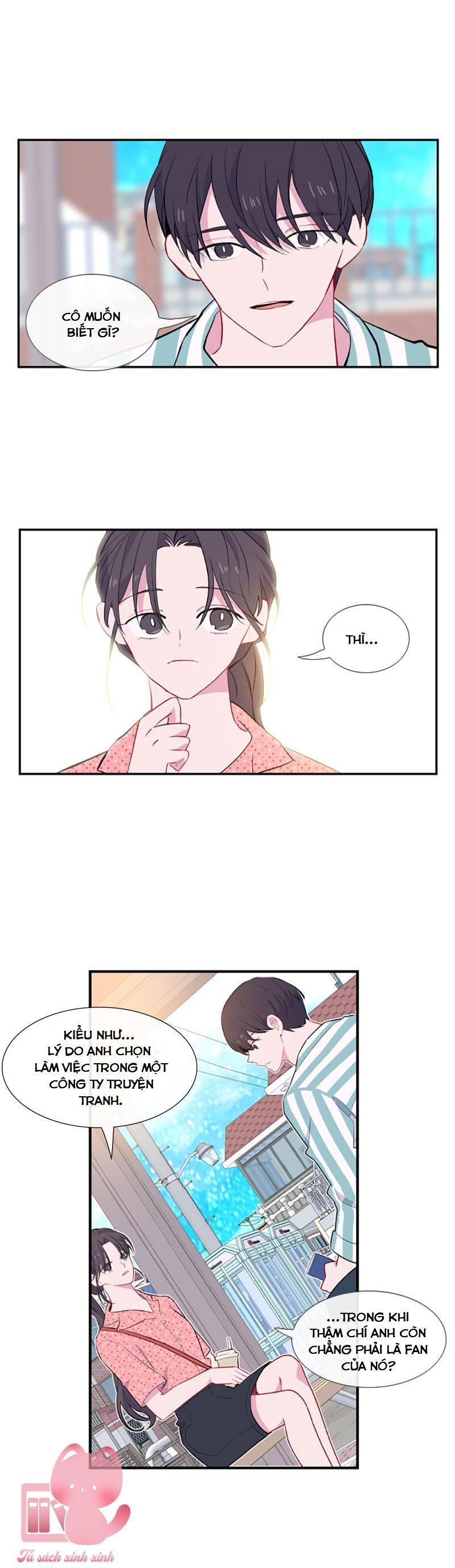 về bên anh chapter 44 25