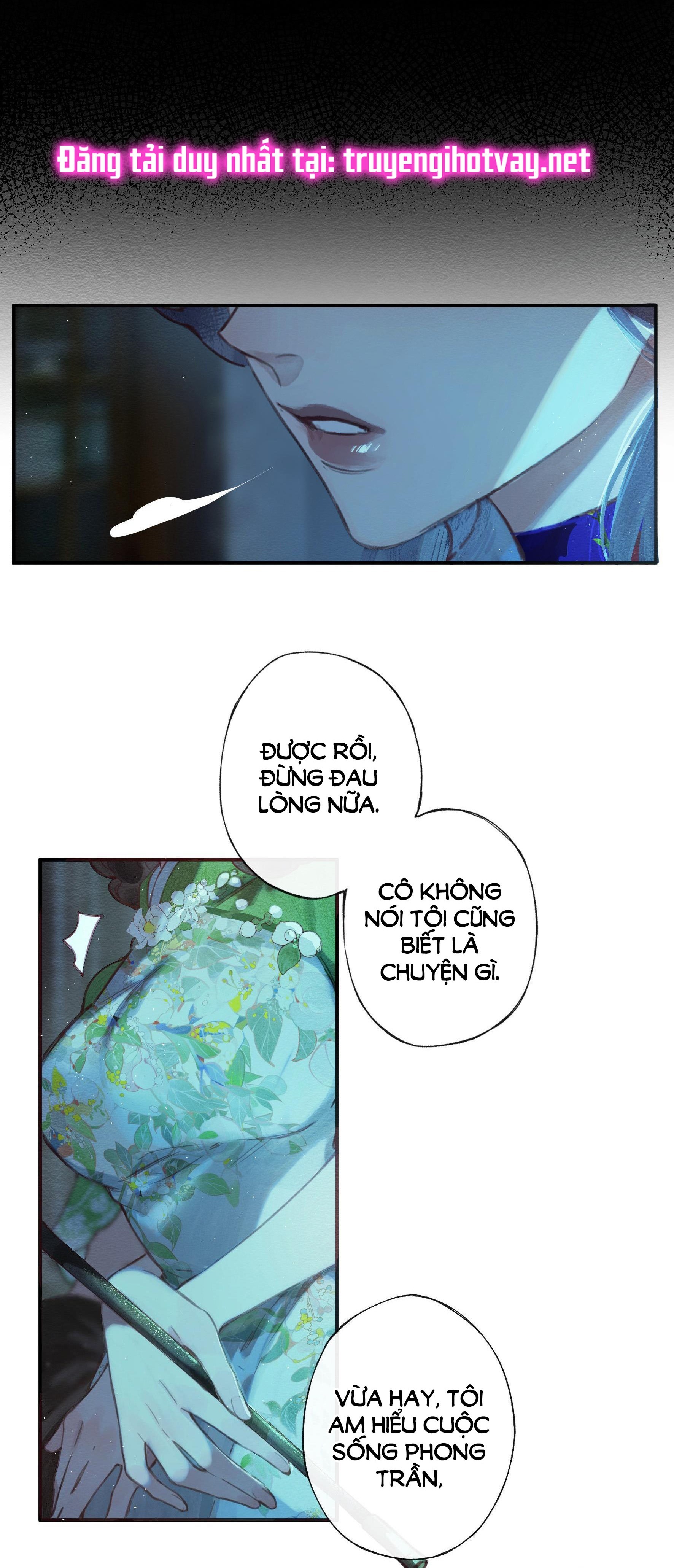 trộm hương chapter 2 38