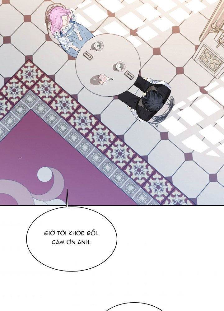 mặt nạ của hoàng đế chapter 8 33