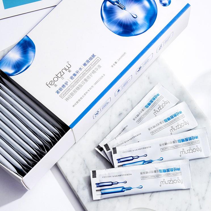 Tinh chất giảm lão hóa Ceramide Glycolipid 2ml