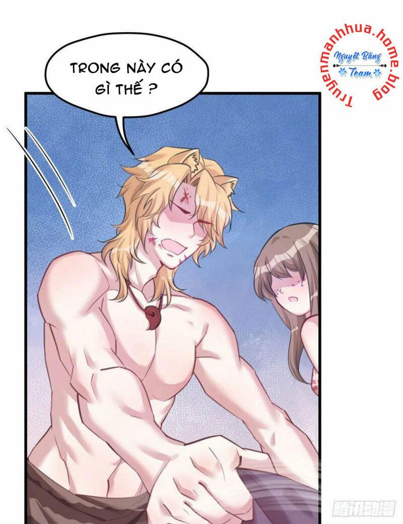 [16+] thảnh thơi thú thế chủng chủng điền, sinh sinh tể chapter 210 2