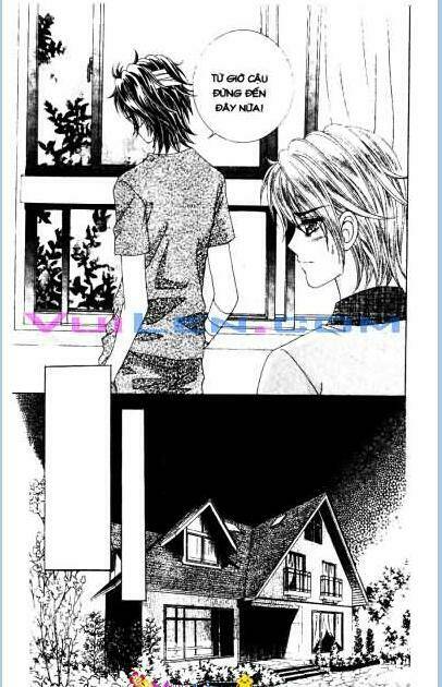 nụ hôn và sắc đẹp chapter 15 77