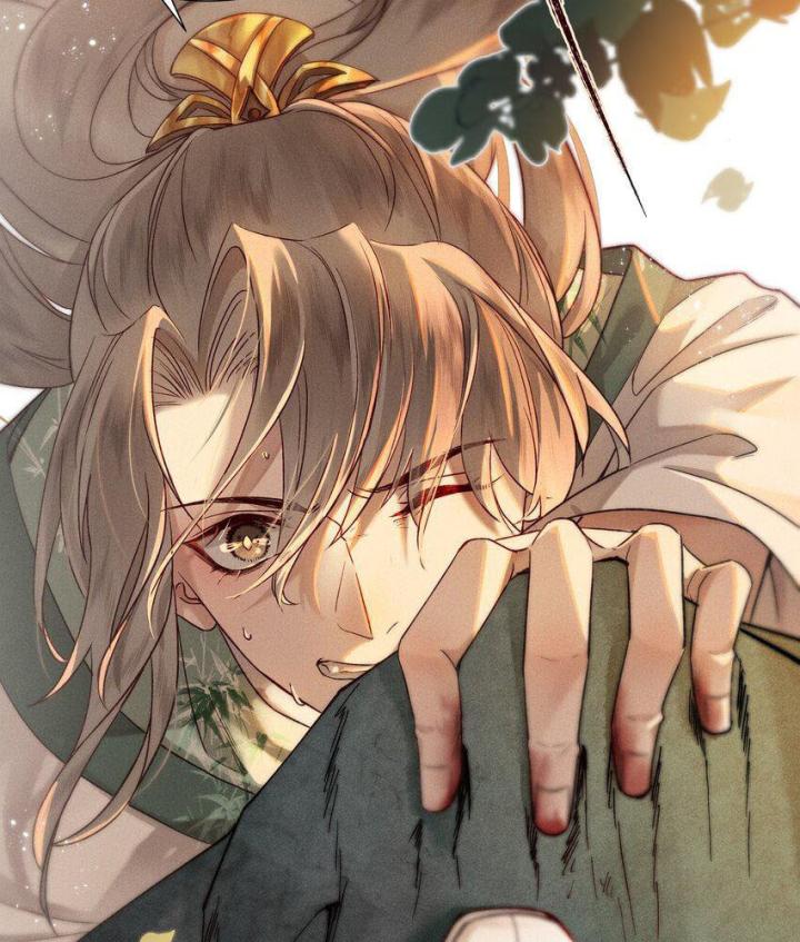 đừng thèm muốn nhan sắc xinh đẹp của sư đệ chapter 1 7