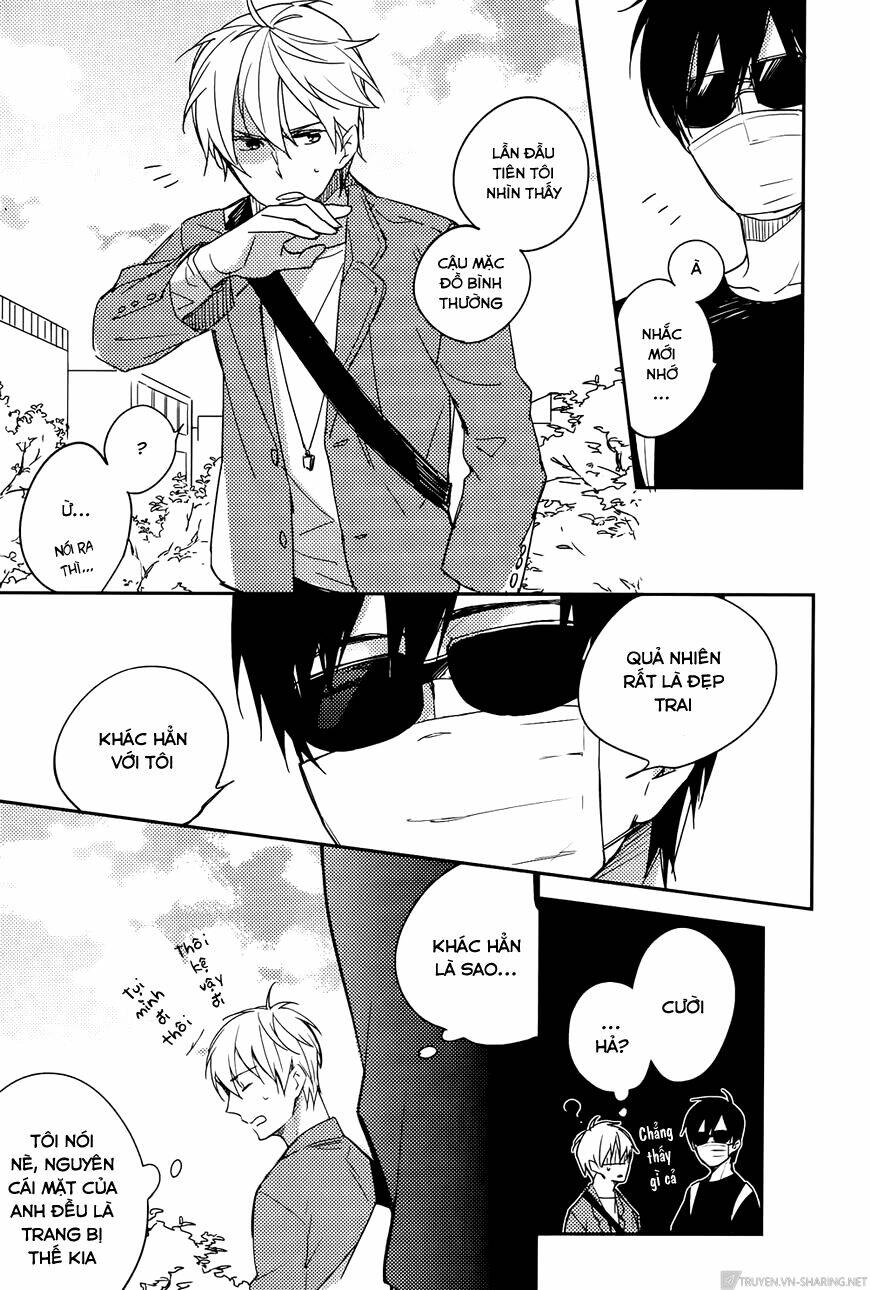flower & bunny chapter 2 10