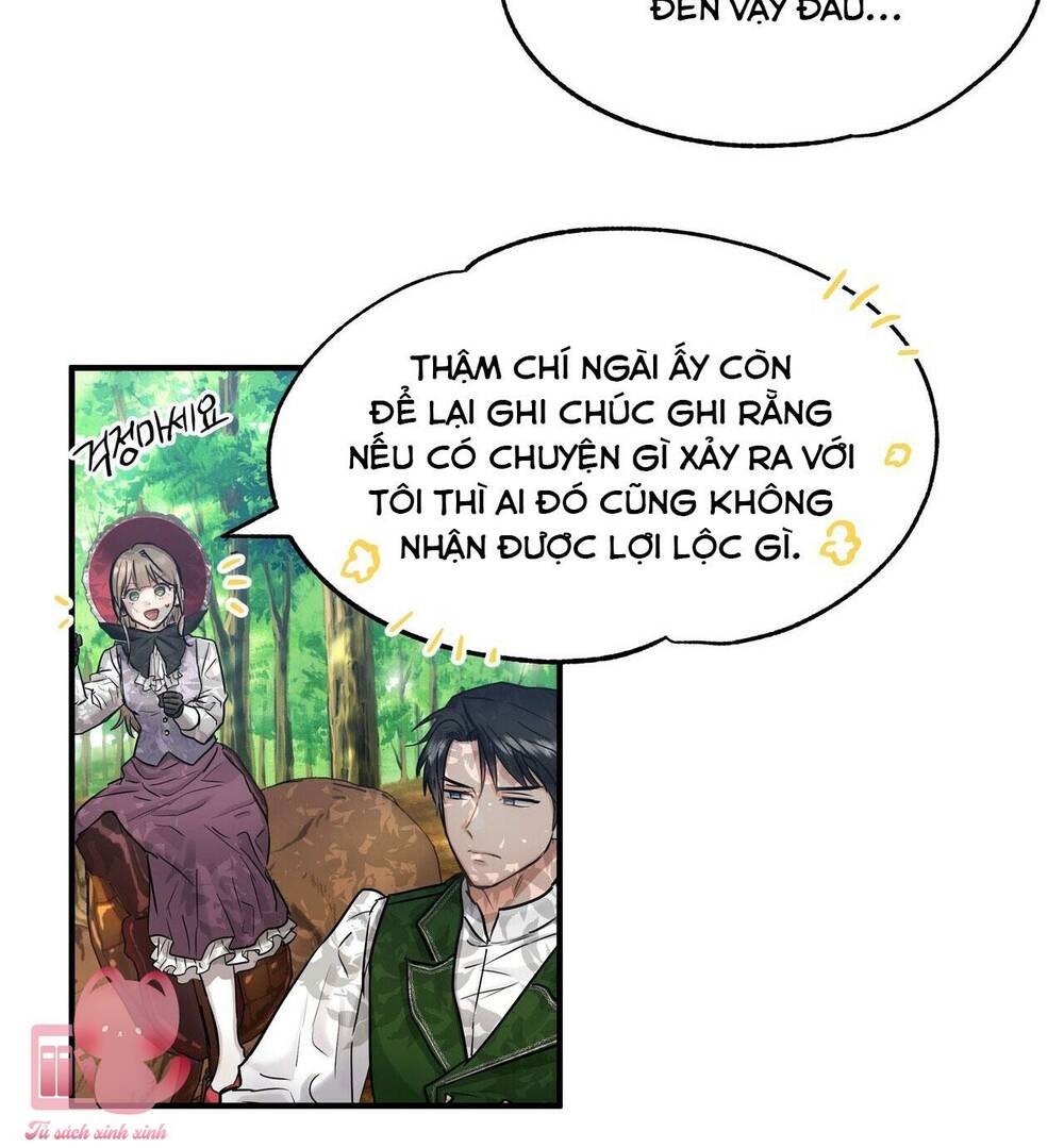 người thừa kế chapter 33 32