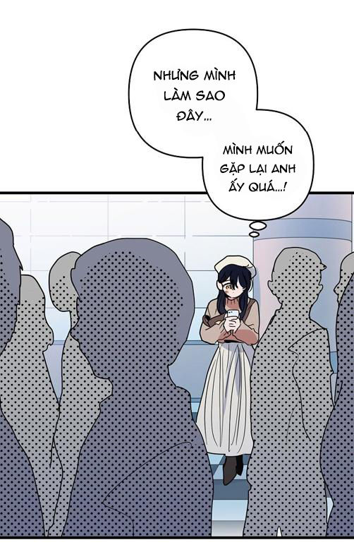 tình yêu cún con chapter 10.2 14