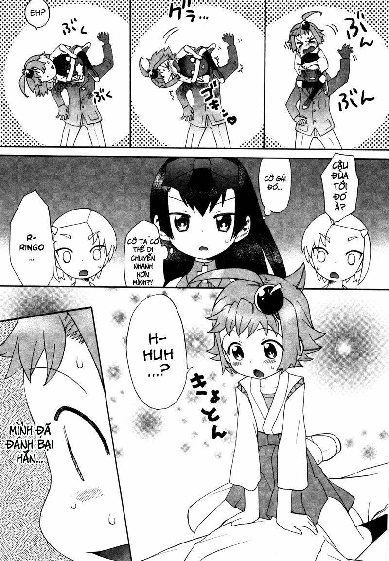 lolicon saga chapter 1 29
