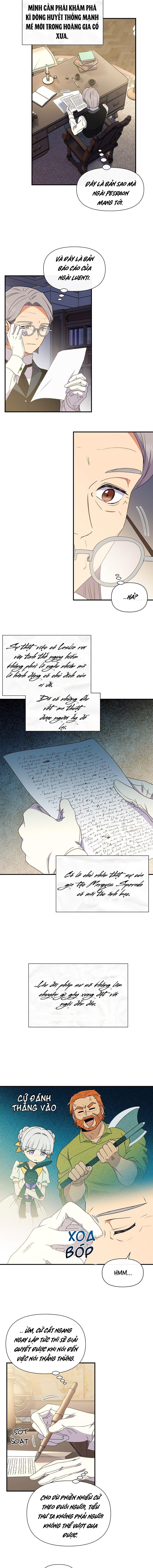 bản khế ước với nữ công tước ác ma chapter 95 13