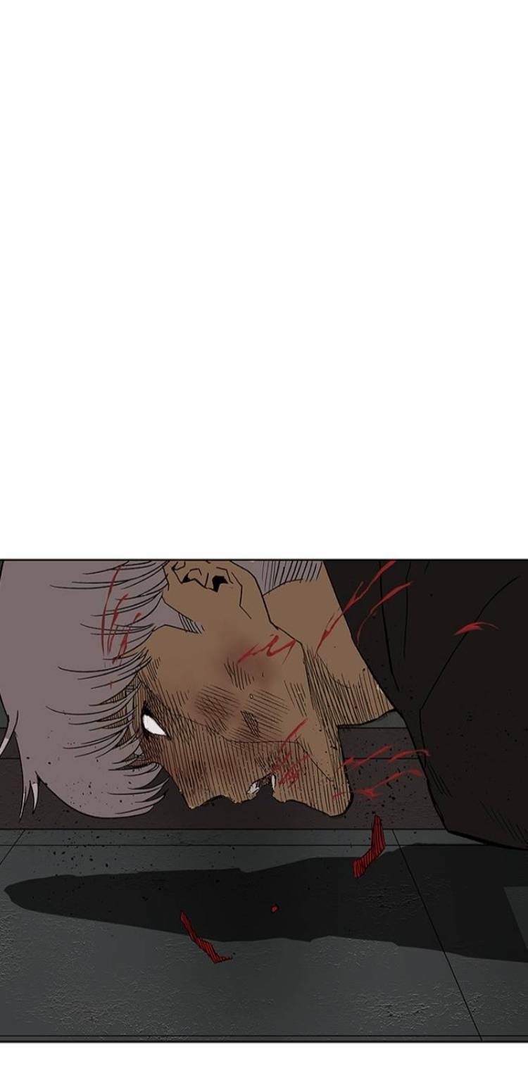 Weak Hero chapter 173 116