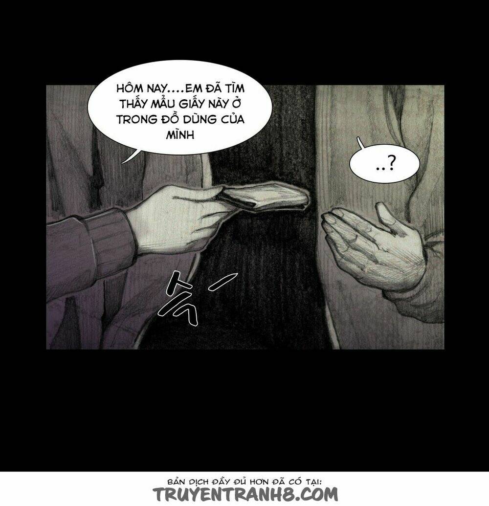 ngôi nhà của những búp bê chapter 6 36