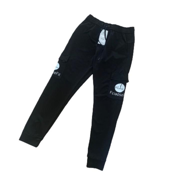 Quần Jogger Nam Túi Hộp