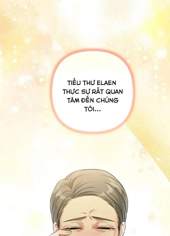 tại sao mẹ chồng tôi lại như thế này? chapter 24 140