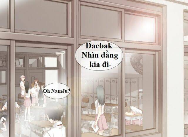 tình cờ tìm thấy tháng 7 chapter 3.3 10