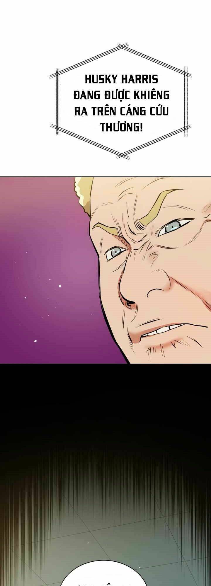 đấu sĩ vô song chapter 21 51