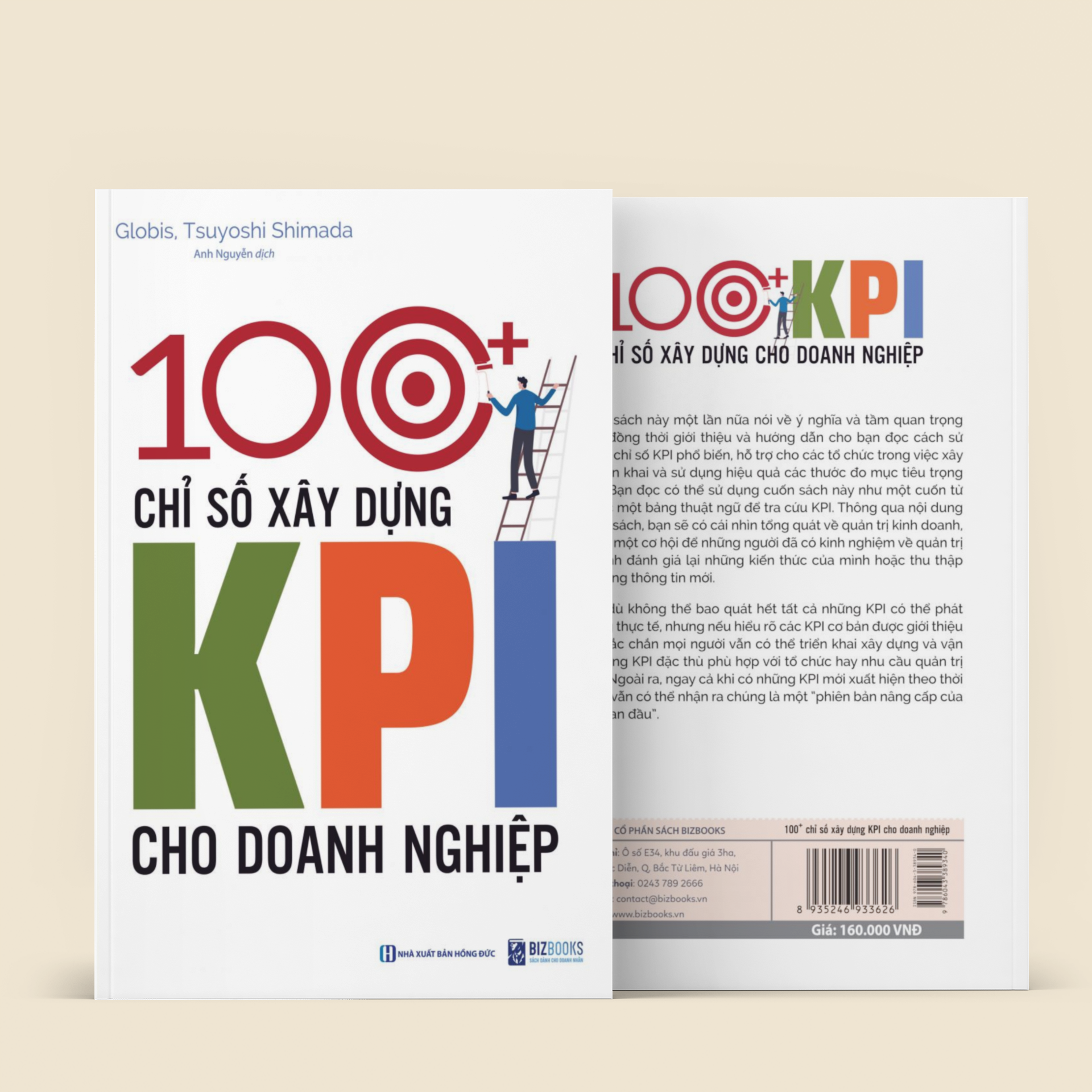 100+ Chỉ Số Xây Dựng KPI Cho Doanh Nghiệp