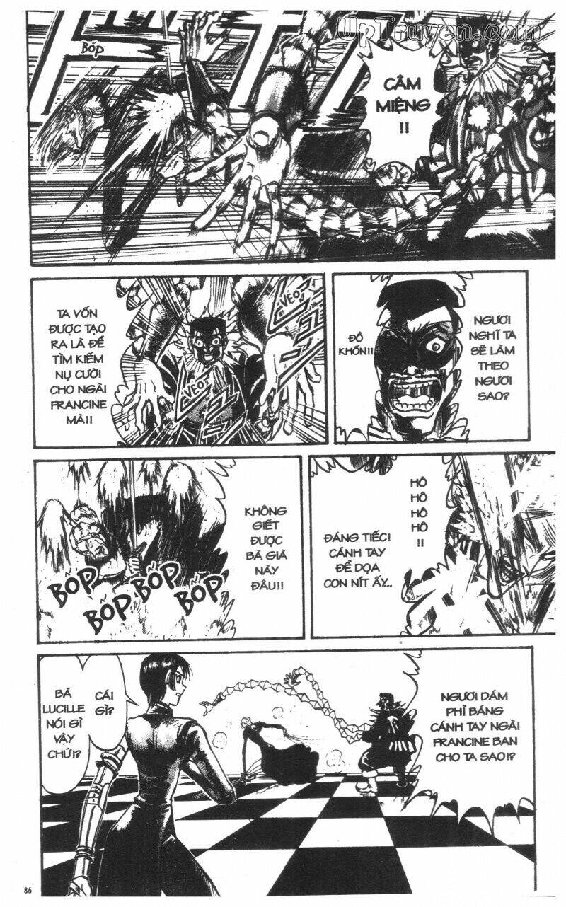 karakuri circus - gánh xiếc quái dị chapter 20 87