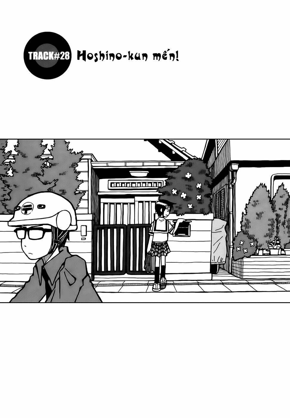 love roma chapter 28 5