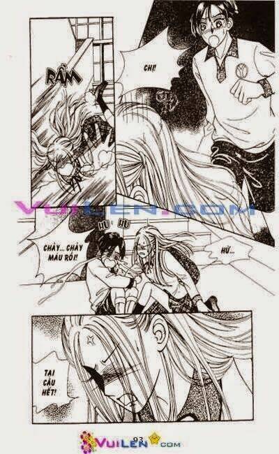 hắn ta, anh ấy và cô ấy - he and that girl chapter 2 94