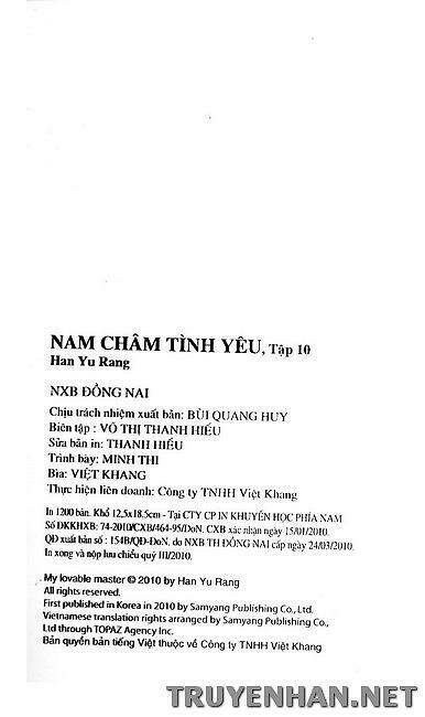 my lovely master chapter 54 20