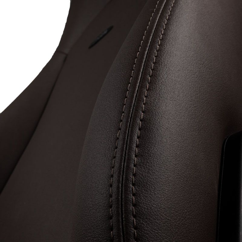 Ghế gaming cao cấp Noblechairs ICON Java PU leather - Hàng chính hãng