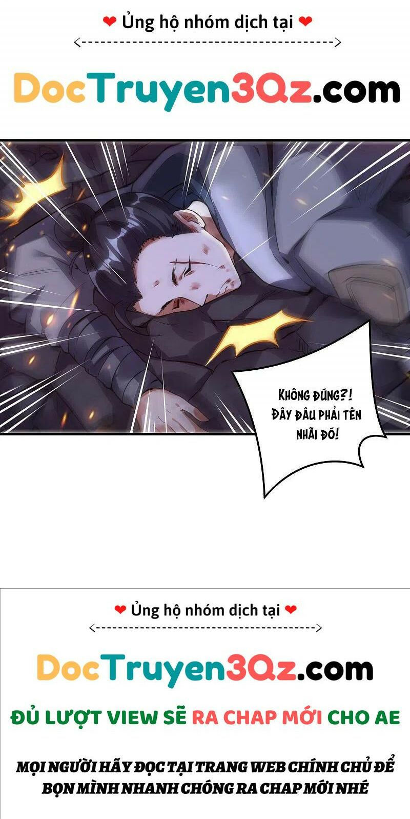 long hồn chiến tôn chapter 30 9