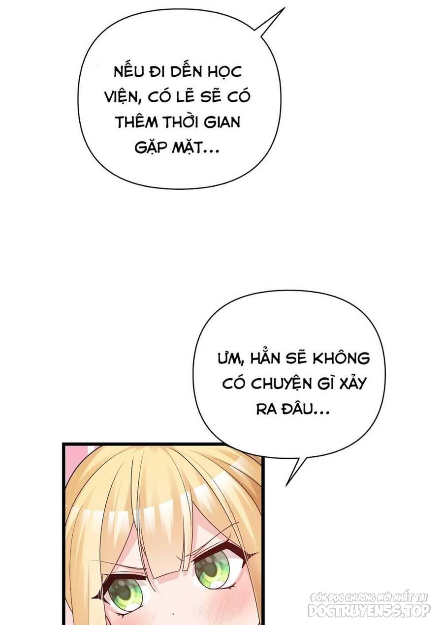 tôi chỉ muốn chơi game, đừng lôi vào yêu đương chapter 13 62