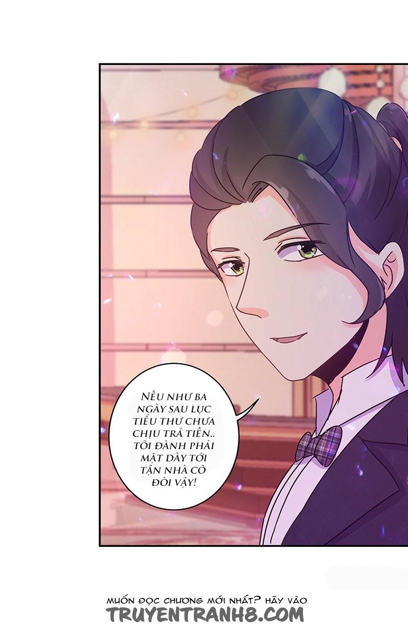 trọng sinh chi hao môn cường thế quy lai chapter 94.1 13