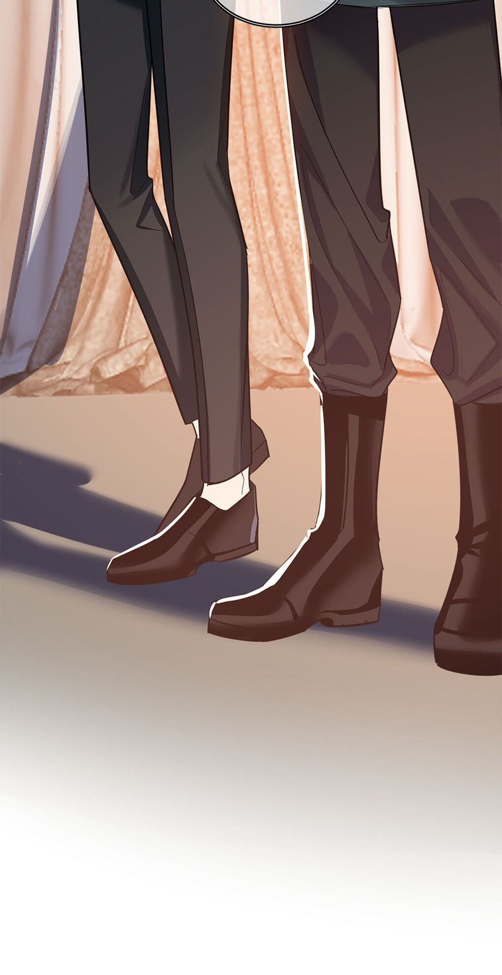 tôi chỉ thích hình tượng của cậu chapter 10 9