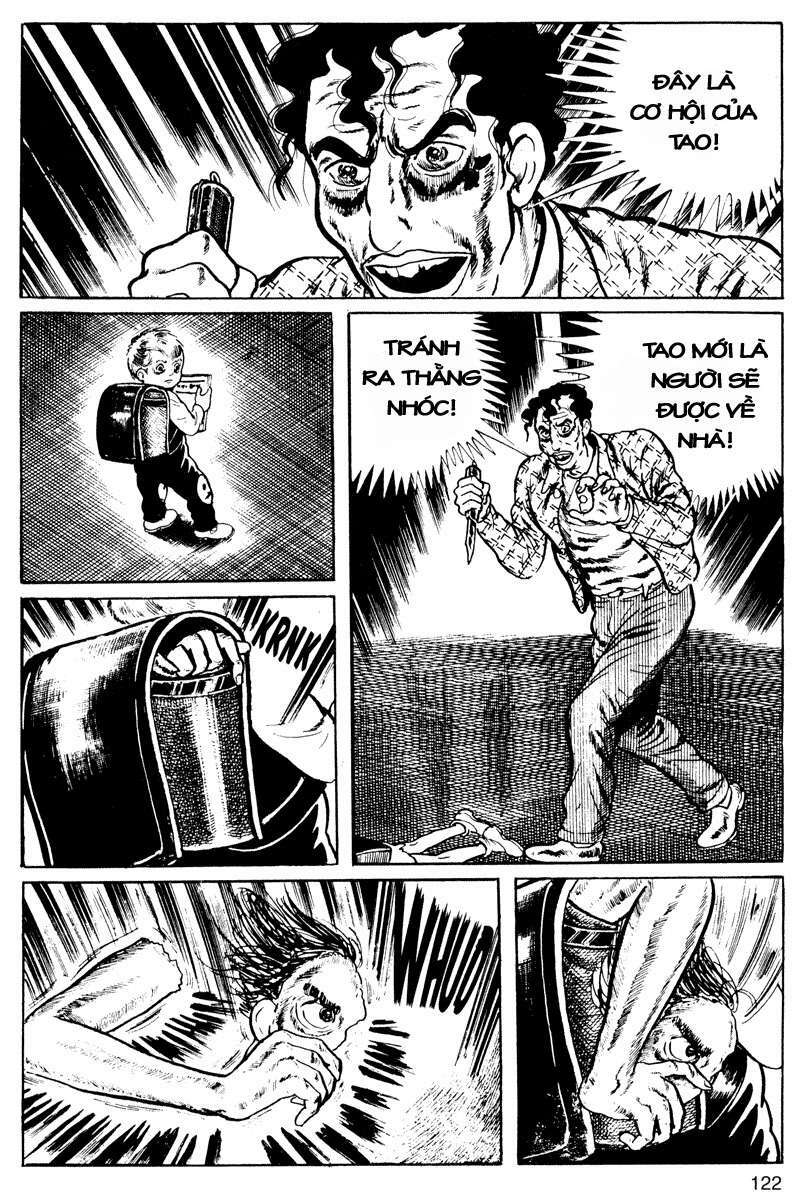 drifting classroom chapter 43 21