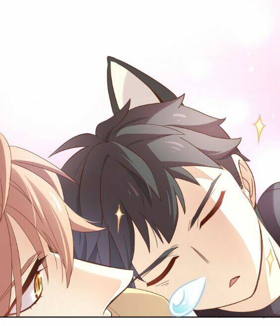 miêu trảo chi hạ chapter 1 39