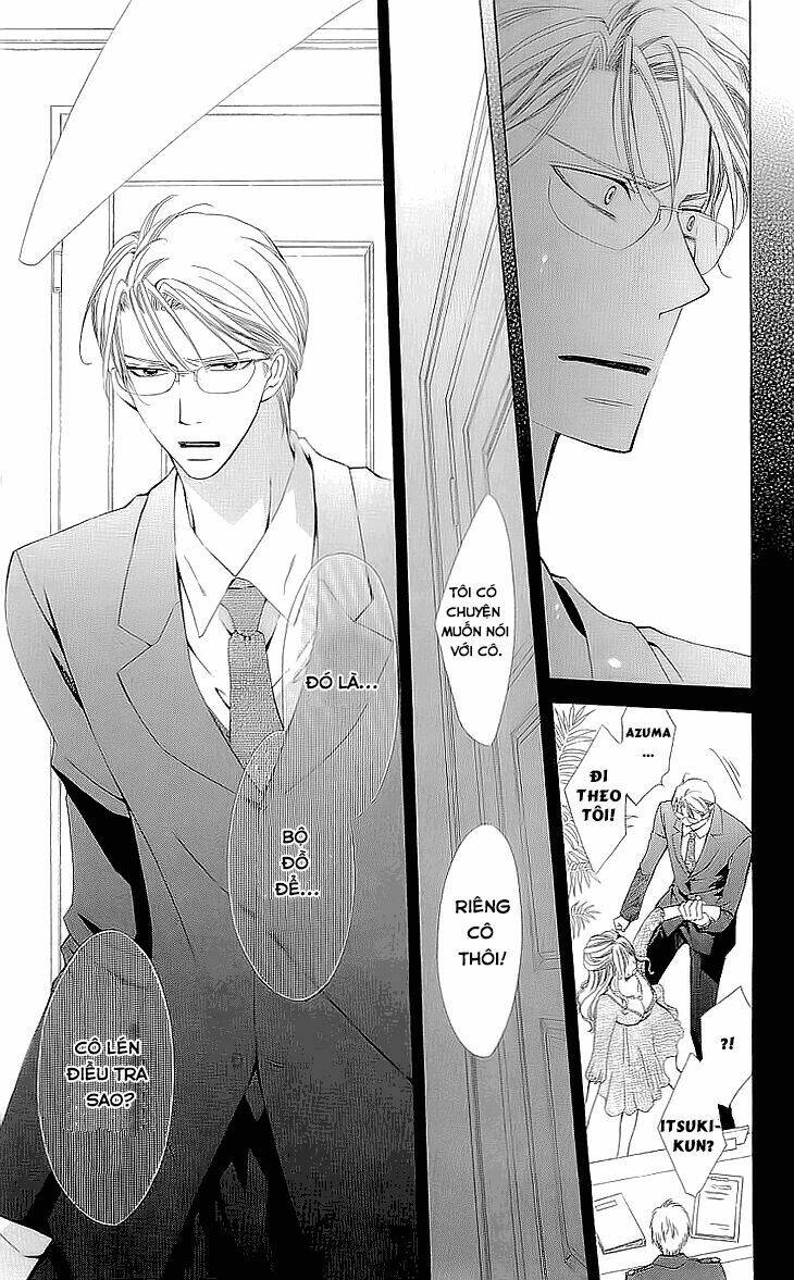 cosplay deka chapter 1.2 30